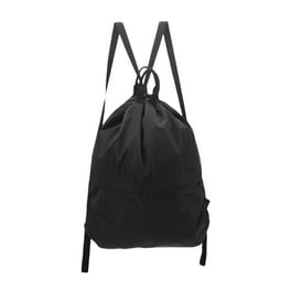Mochila impermeable con cordón para gimnasio para hombres y mujeres, mochila  para gimnasio, mini mochila de viaje , 40x45cm Macarena mochilas de cuerdas