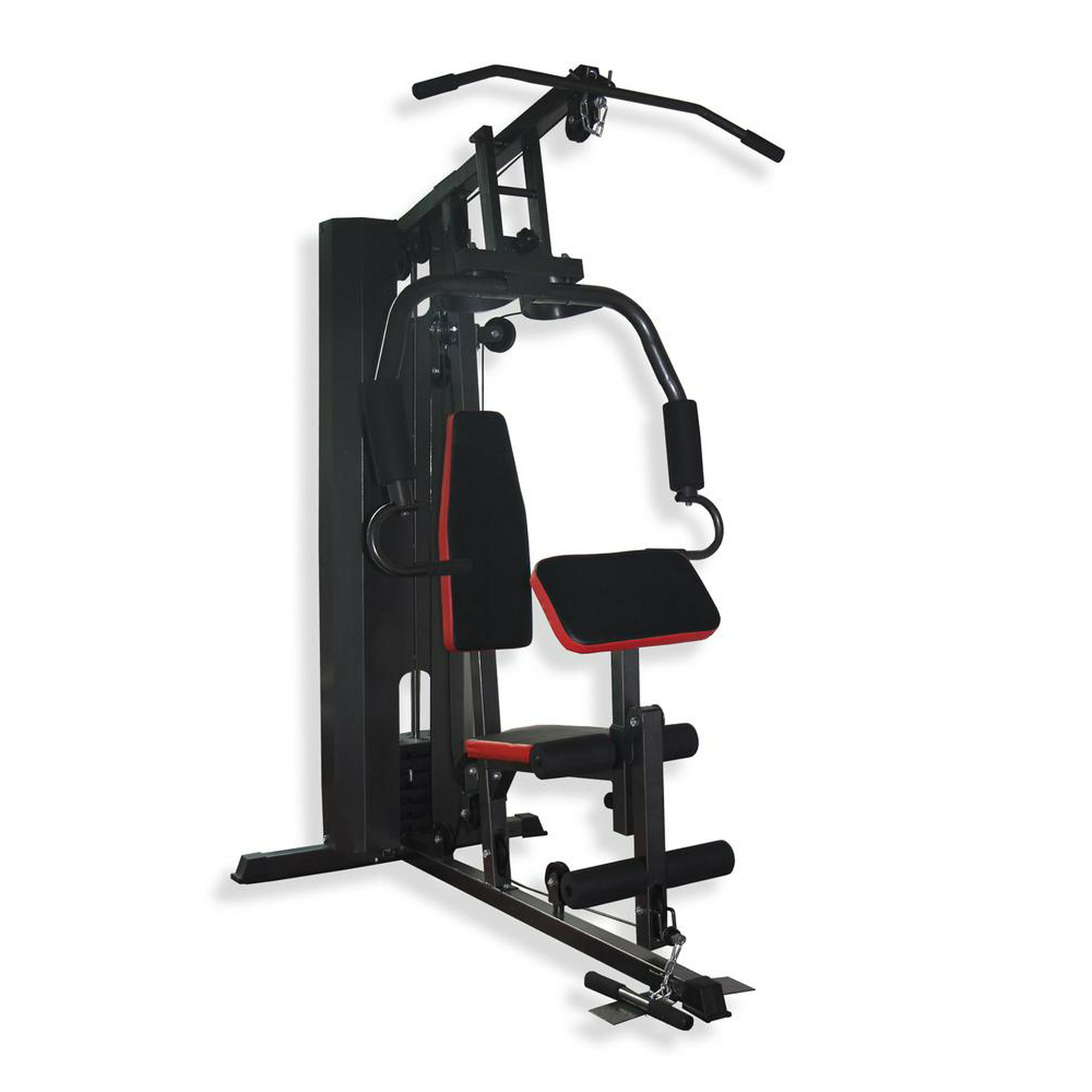 La máquina para hacer ejercicio en casa que cuida tu espalda - ROCFIT