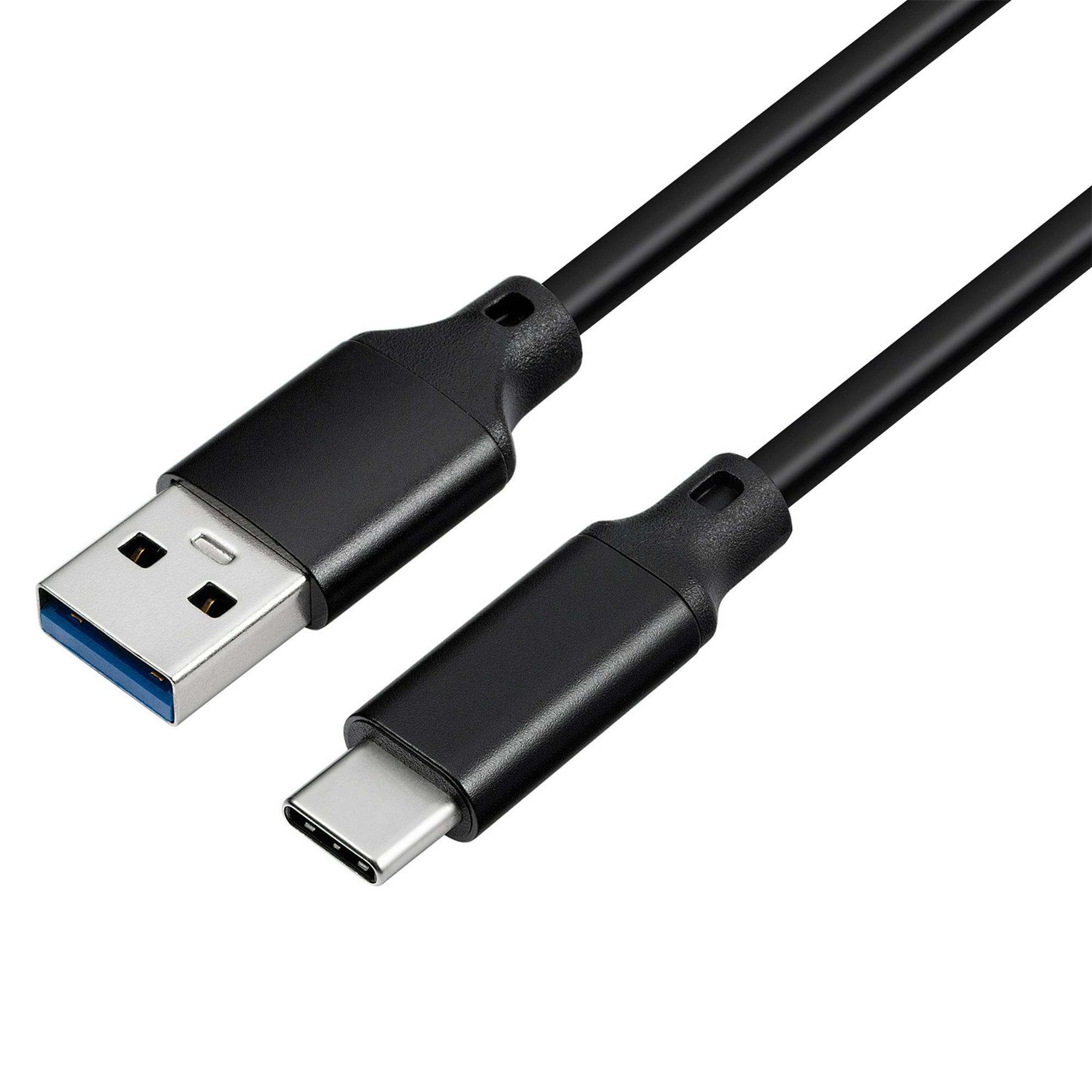 Cable USB C con USB3.1, para transferencia de datos, cable corto Sunnimix