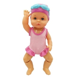 2x Real muñeca embarazada muñeca tener un bebé barriga juguete educativo  rosa cabellero dorado perfke Muñeca Mamá Embarazada