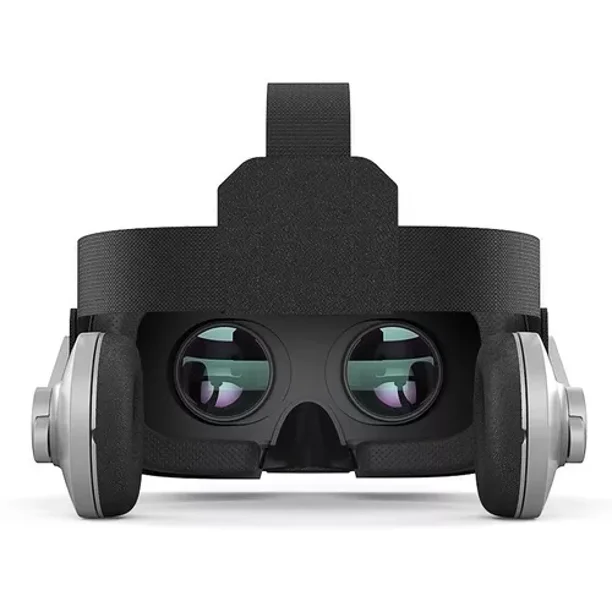 Controlador Y Lentes 3d G07e De Realidad Virtual Vr Pamolo Sombreros