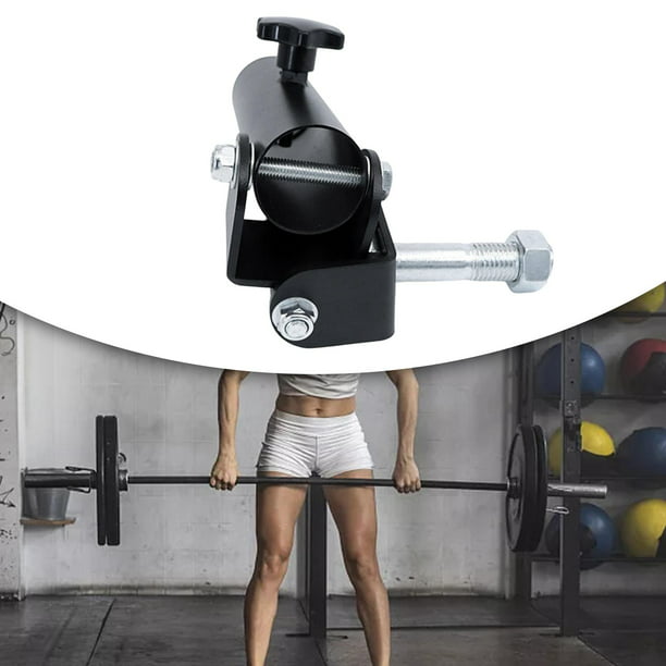 Guía de barras para pesas: principiantes y avanzados (I) - El Blog de  Fitshop
