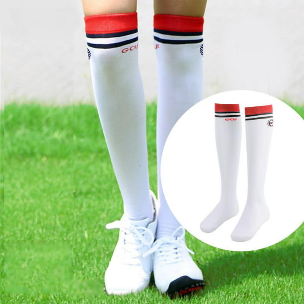 Calcetines para correr BLANCO Deportivos calcetines de verano calcetines  blancos calcetines deporte calcetines de entrenamiento -  México