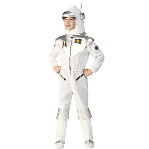 Disfraz de astronauta para bebé, traje espacial infantil, ropa de