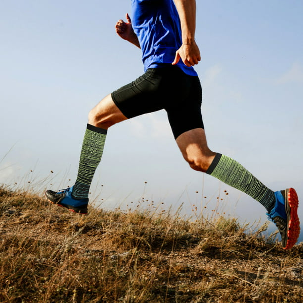 Calcetines de Running On running Performance Mujer