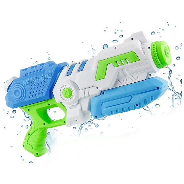  Pistola de agua para chorro de agua, de gran capacidad