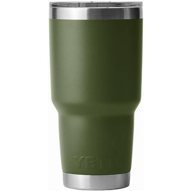 Yeti 30oz Original Tapa Magnética 8 Colores 100% Original