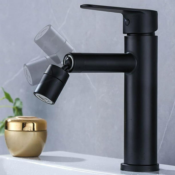 Grifo mezclador de ducha monomando montado en la pared de aleación de zinc  baño grifo de una sola manija para bañera válvula de ducha mezclador de