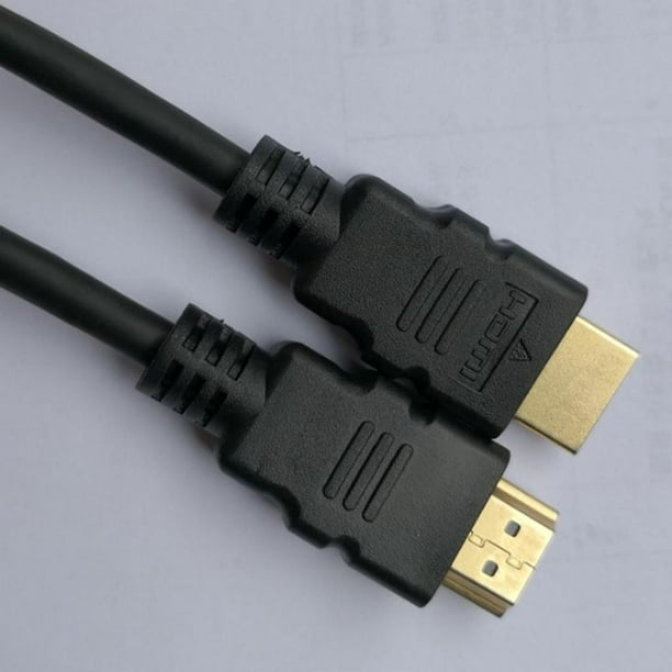Cable Divisor HDMI con 1 Entrada 2M- 4K para TV de Baoblaze