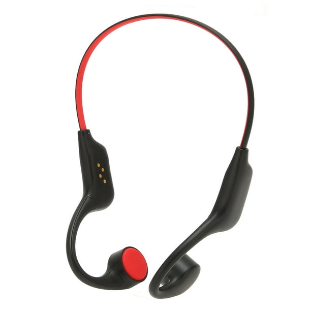 Auriculares inalámbricos de oreja abierta, auriculares Bluetooth