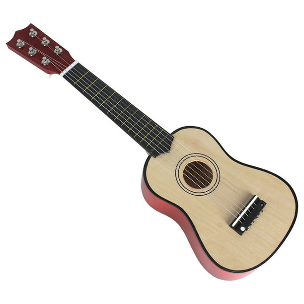 Correa de guitarra, instrumento Musical Universal para guitarra acústica,  ukelele, accesorios para bajos Sunnimix cinturón con correa para bajo