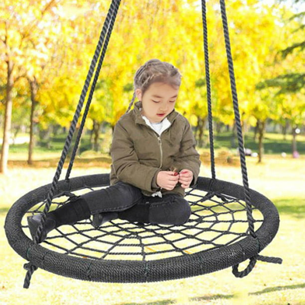  Activity&Entertainment Swings - Columpio de acero para colgar  en el interior de la silla del bebé, para niños : Juguetes y Juegos