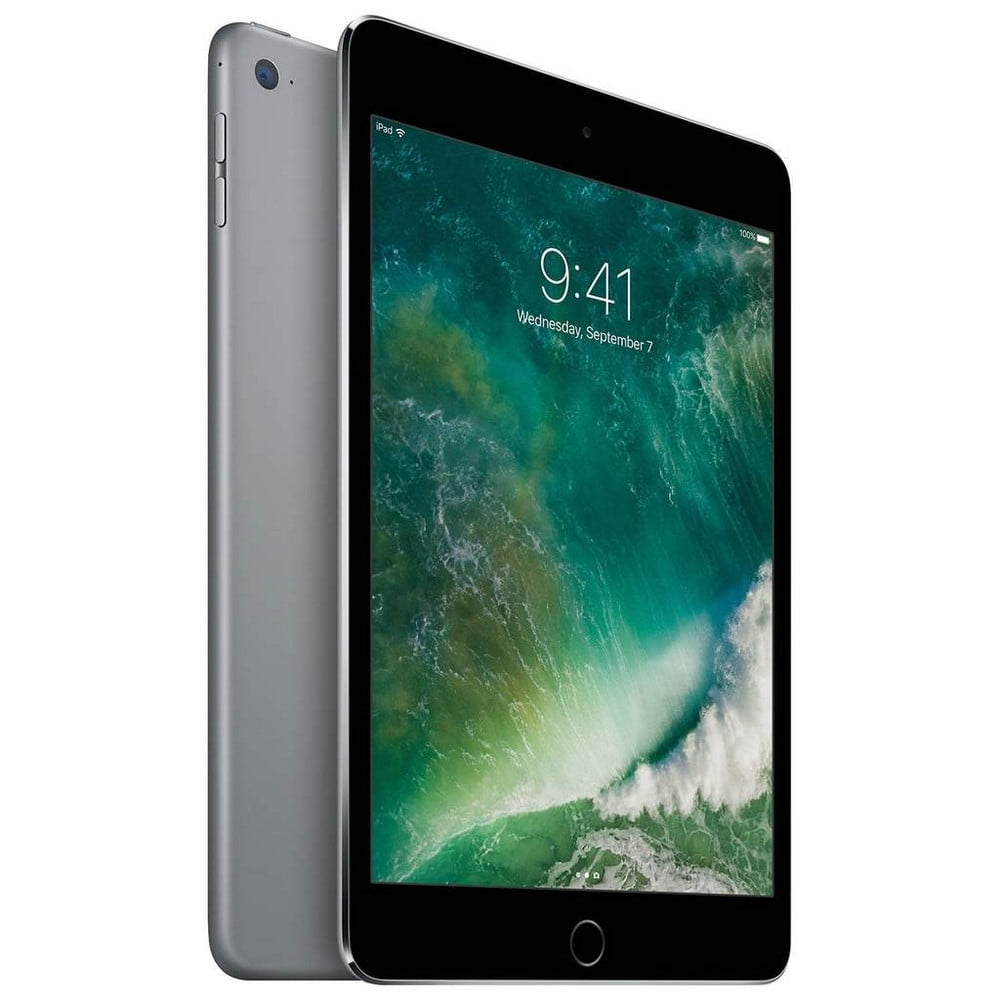 iPad mini 128GB 100 Wi-Fi iPad mini4 | infocorrosion.com