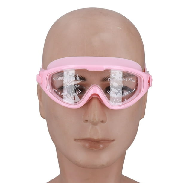 Las mejores gafas de natación para adultos