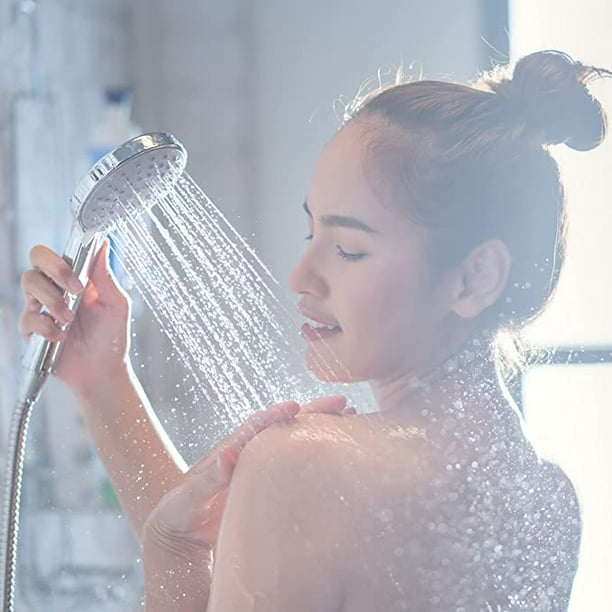 Regadera de ducha agua de ducha alcachofa de ducha incluida