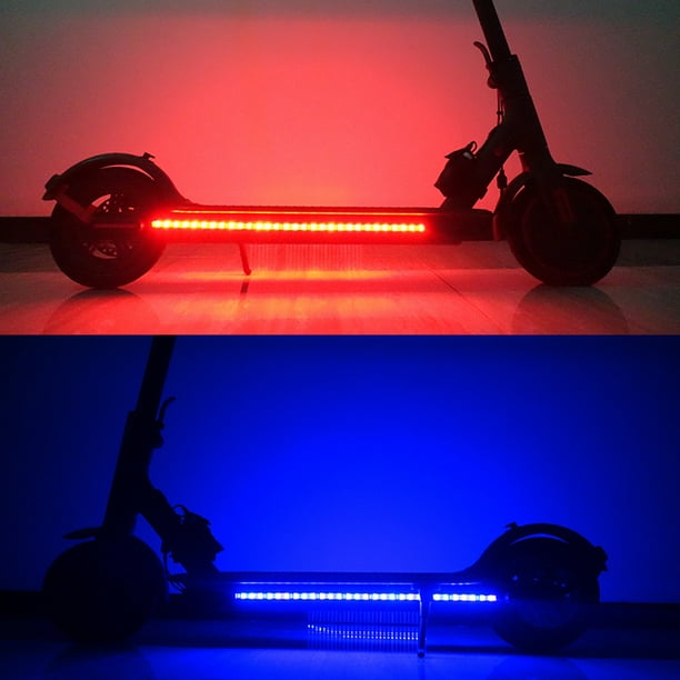 Patinete plegable para niños Patinete de 3 ruedas con luz Labymos Scooter
