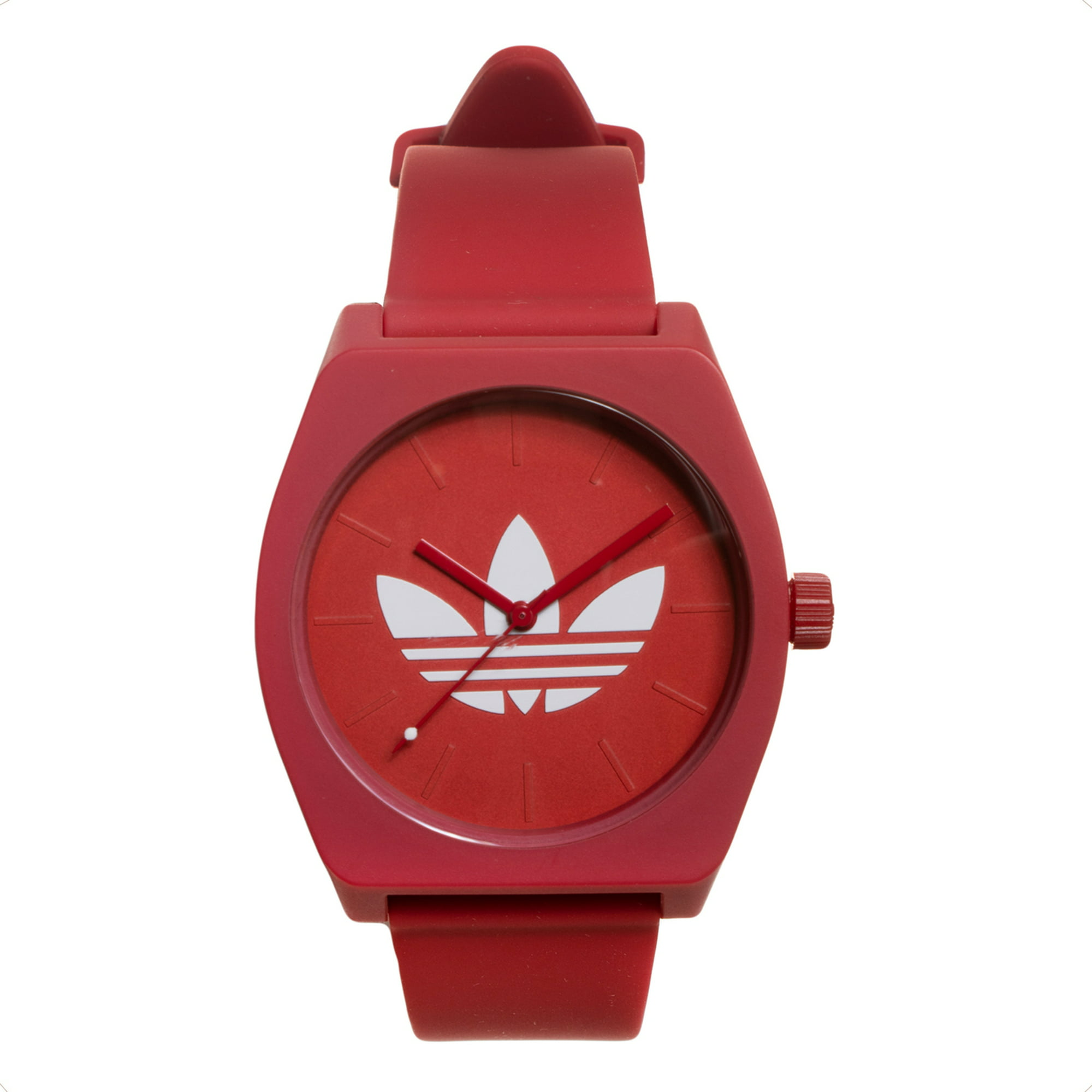 Reloj Unisex Rojo Z10-3262 | en línea