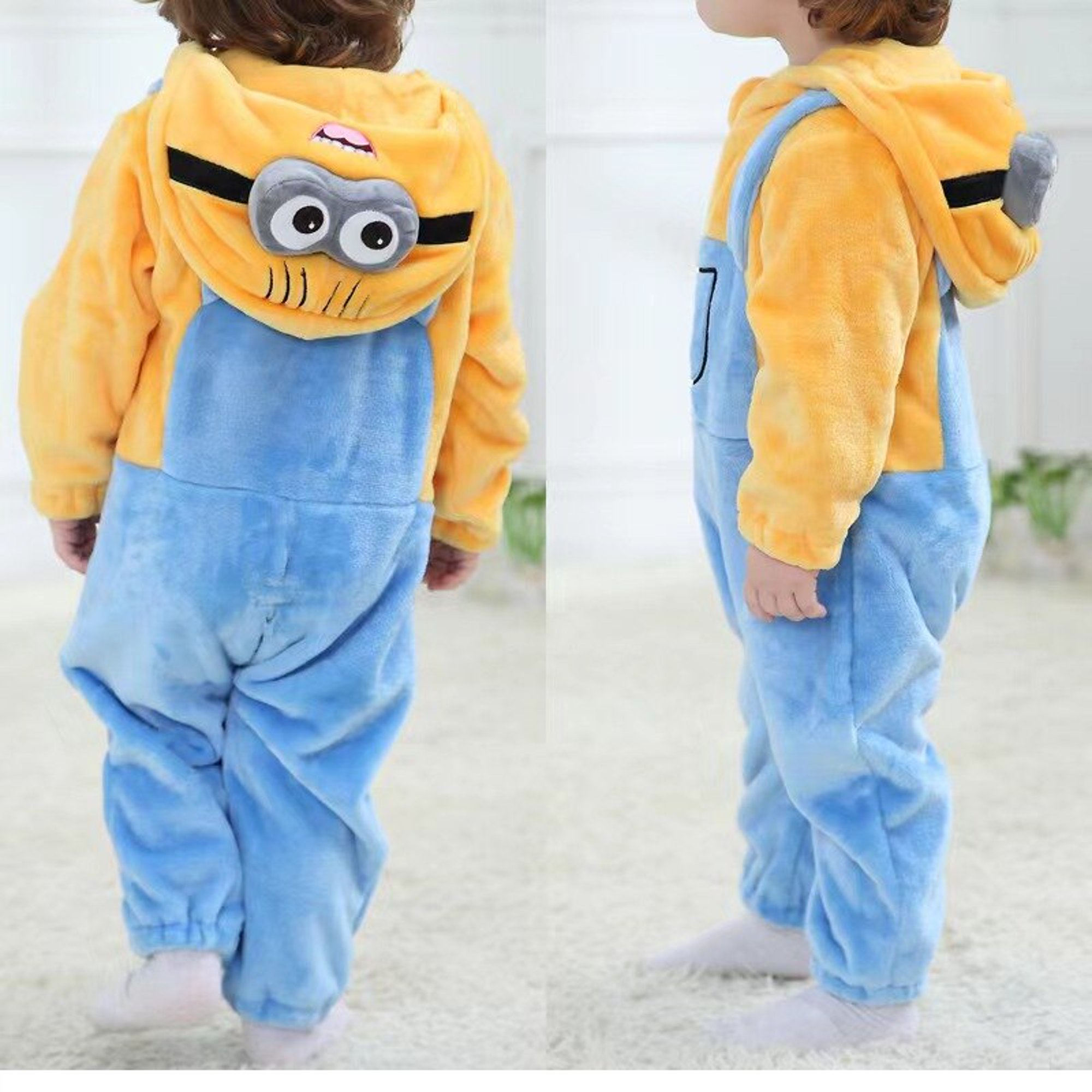 Pokemon Snorlax Pikachu Bebê Kawaii Kigurumi Pijamas Roupas Recém-nascidos  Macacão Infantil Macacão Cosplay Traje Com Capuz Inverno - Derivados De  Animação / Produtos Periféricos - AliExpress