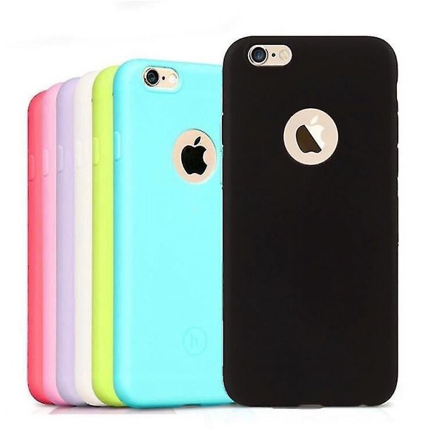  Compatible con [fundas Apple iPhone 8 Plus, iPhone 7 Plus],  mujeres y niñas [rosa y verde azulado] funda de 3 capas con [ a prueba de  golpes] funda protectora para iPhone