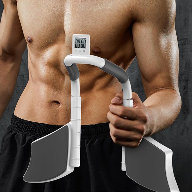 Aparato Ejercitador de Abdominales Profesional Athletic Works