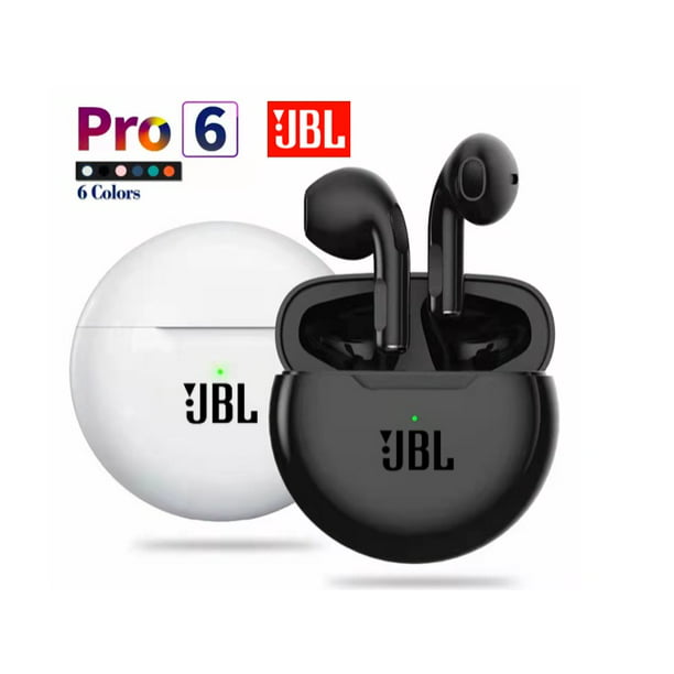 Comprar Air Pro 6 TWS auriculares inalámbricos Bluetooth