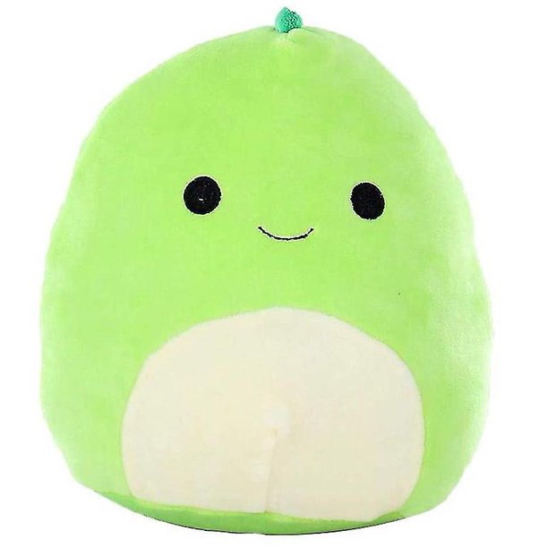 Squishmallows Peluche 20 cm Varios Modelos - Juguettos