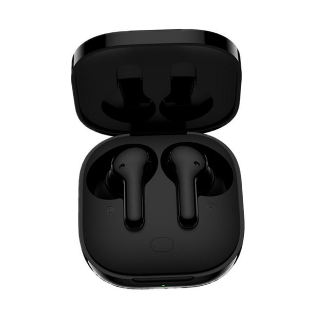 Auriculares de botón Cable Micrófono con control de volumen para Apple  Android
