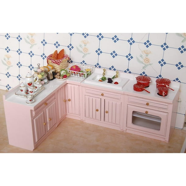 Set Muebles Cocina Conecta Diseño Veracruz –