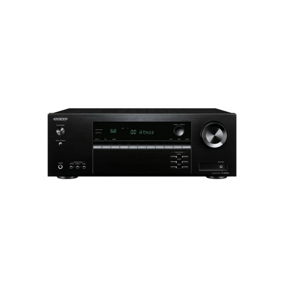 receptor txsr494 onkyo 72 canales 160w por canal bluetooth onkyo dolby atmos 522 canales dtsx