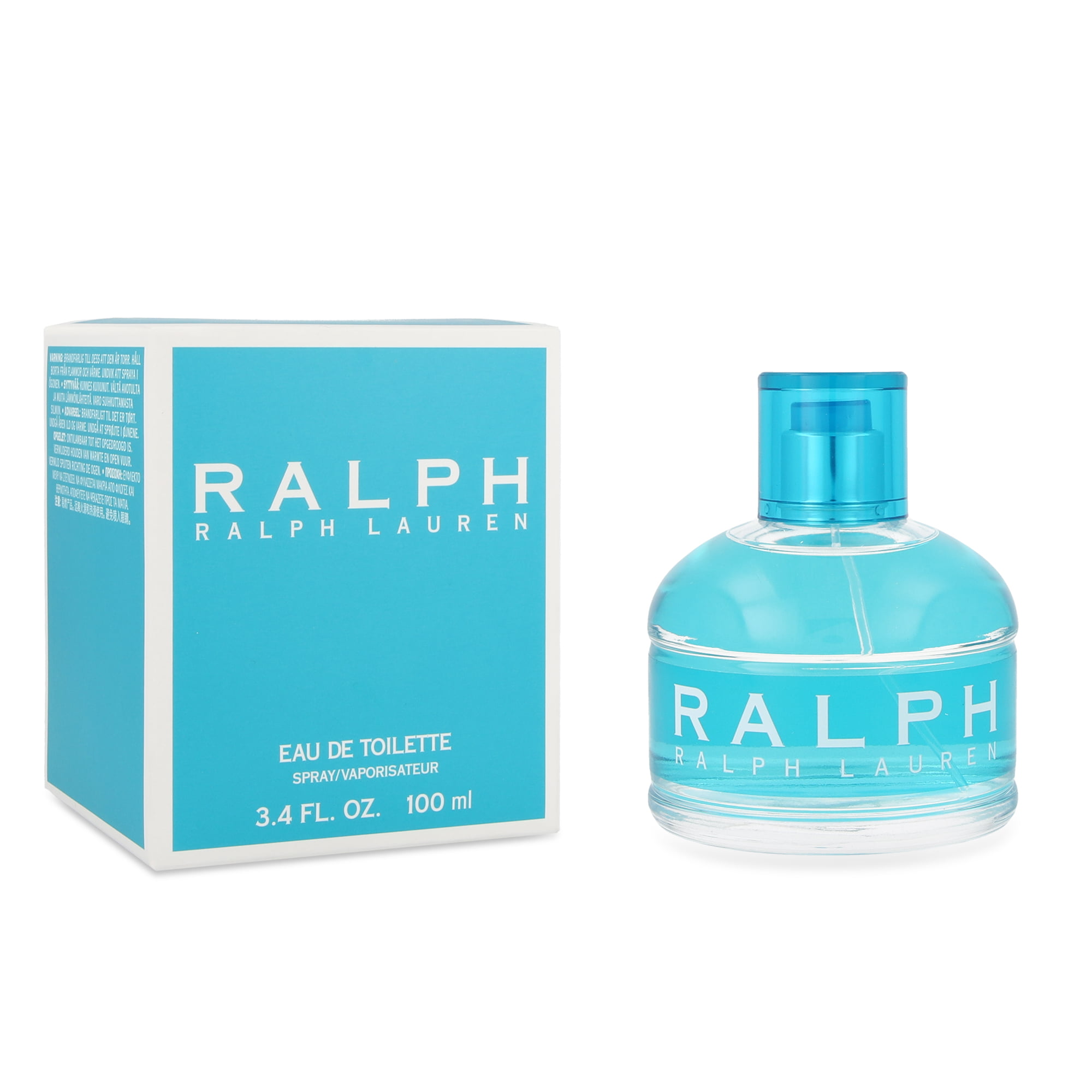Gran cantidad de Perca Rana Perfume para Mujer Ralph Lauren Ralph Ralph | Walmart en línea