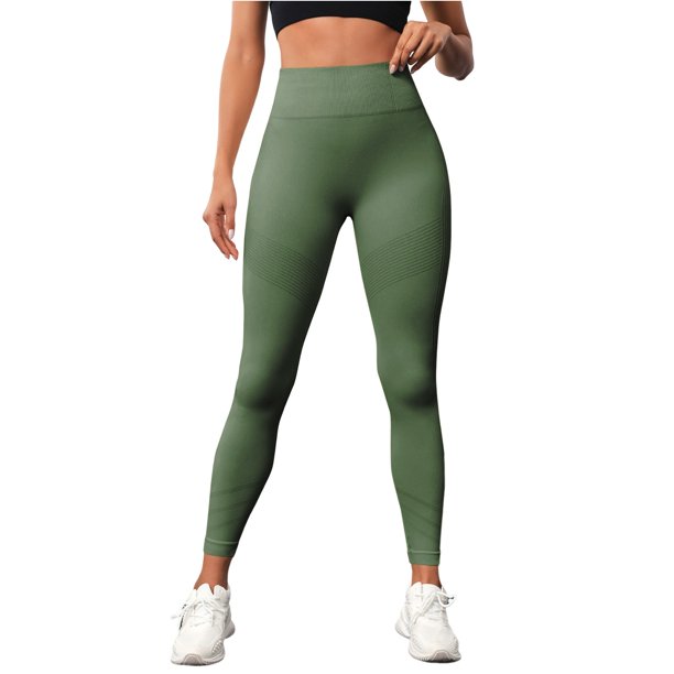 Gibobby Leggings cortos deportivos mujer para yoga Ropa deportiva