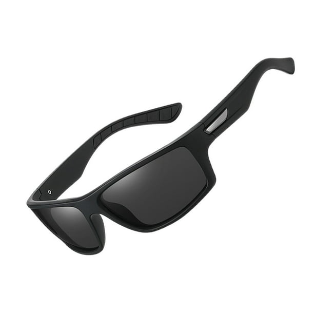 Greeniant Gafas de sol deportivas para hombre, gafas para acampar, gafas  para montar en niños, gafas a prueba de impactos, gafas Ciclismo Tipo 5