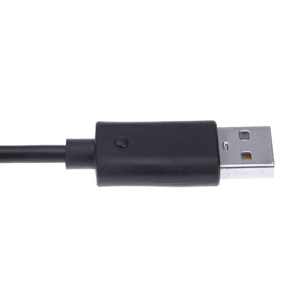 Actecom Cable De Carga Para Mando Y Baterias De Xbox 360 Usb Negro con  Ofertas en Carrefour