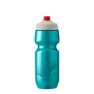 Botellas de agua térmicas de acero inoxidable 750 ml - Pack 30 - Lila
