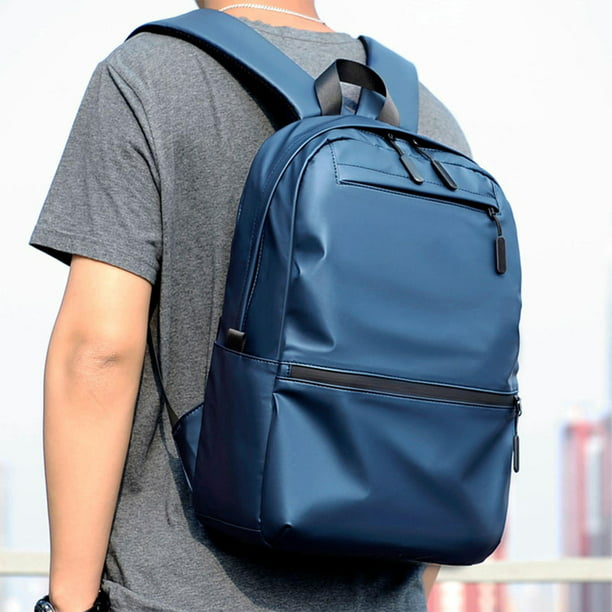 Las 5 mejores mochilas de viaje para hombre - Blog Moda Hombre