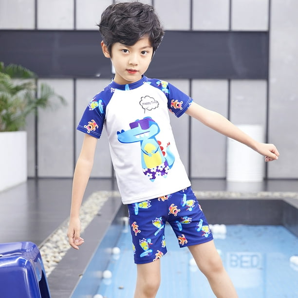 Cómo elegir bañador según la edad del niño