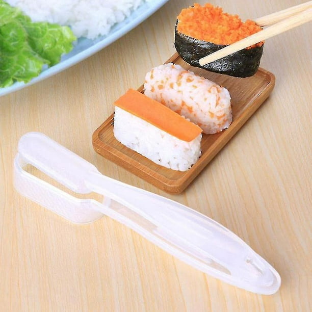 Kit para hacer sushi 