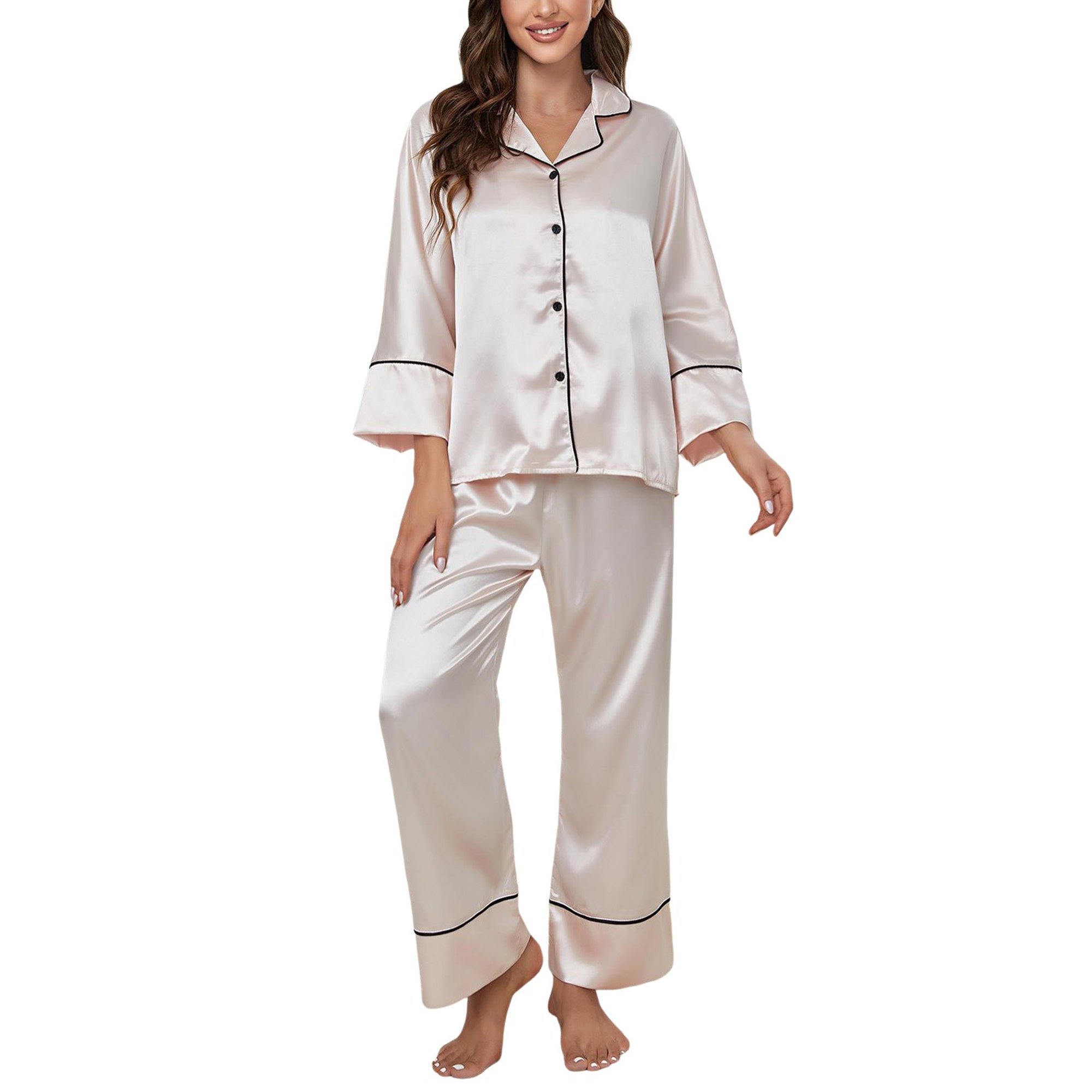 Comprar Ropa Boby sexi para mujer, moda novedosa, pijamas de