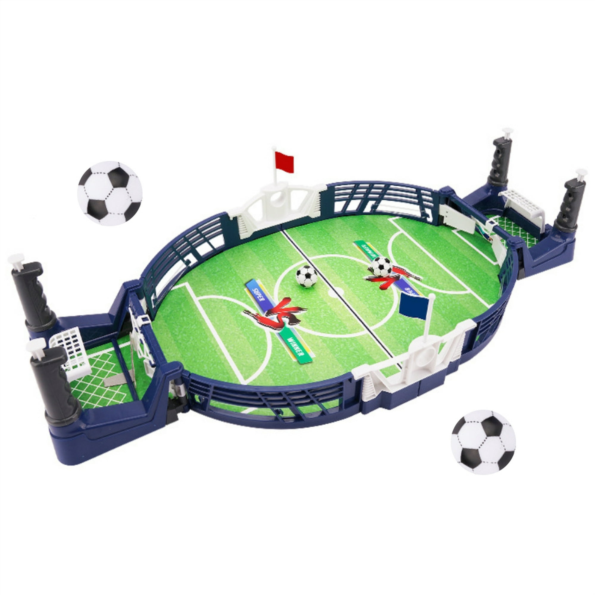 Mini Pelota balón de fútbol 14×14 cm Deportes: diversión y