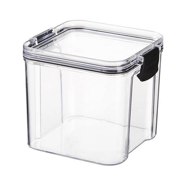 Contenedores para Alimentos Redlemon Reutilizables Bento Box (21 pz)