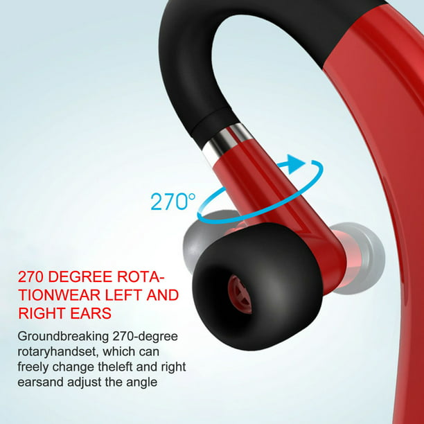 Auriculares inalámbricos con Bluetooth 5.0 Mini tapones para los oídos  invisibles ultra pequeños en Wmkox8yii