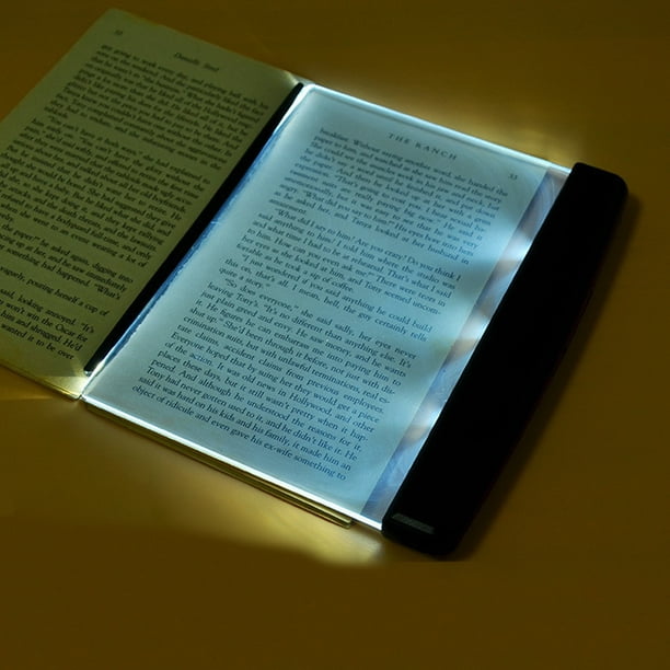 cabina Establecer conversión Luces De Lectura Led Luz De Lectura De Libros Para Leer En La Cama Luz De  Lectura De Automóviles Par Methold HA014979-00 | Bodega Aurrera en línea