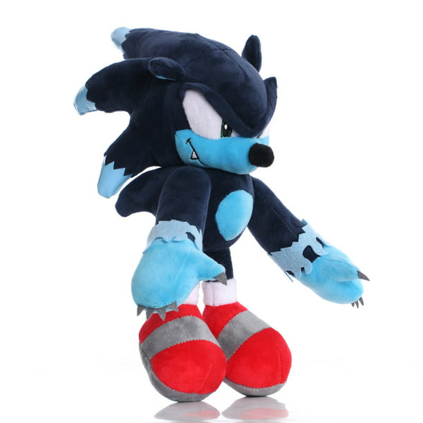 Achetez Peluche Sonic the Werehog - 2022- Boutique PelucheCenter