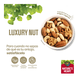 thumbnail image 4 of Semillas Nature's Heart luxury nut mix 70 g, 4 of 5