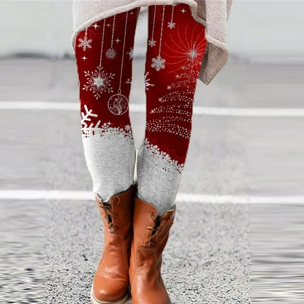 Pantalones vaqueros cálidos de invierno con forro polar Sherpa para mujer,  mallas elásticas de Cachemira de cintura alta, pantalones vaqueros térmicos  ajustados elásticos de felpa Fridja hfkajh103930