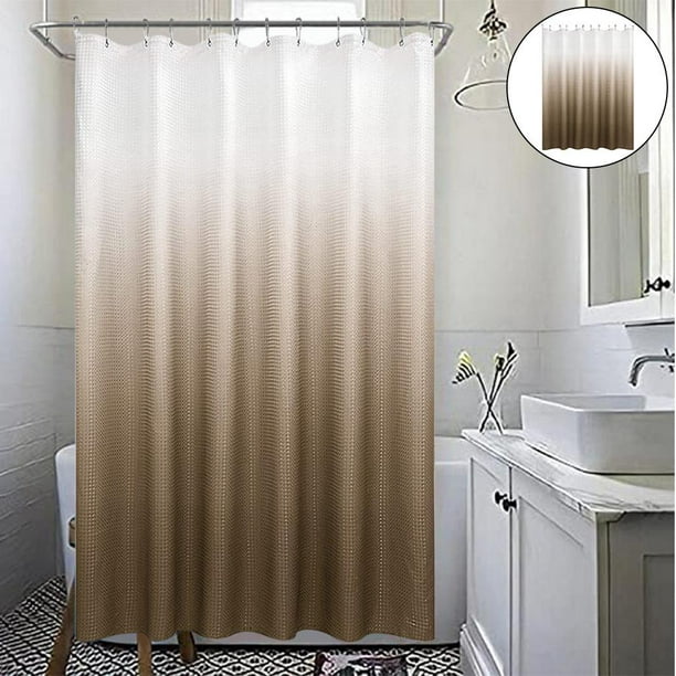 Mamparas de ducha y cortinas