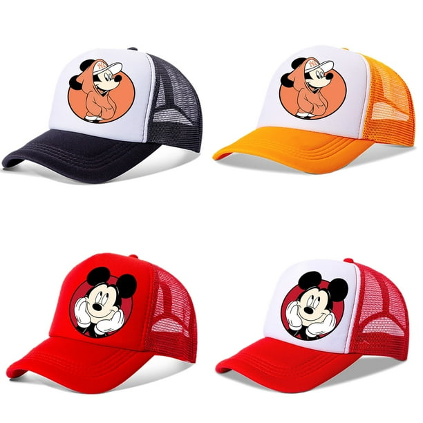 Libros De Firmas Disney - Gorras De Béisbol - AliExpress