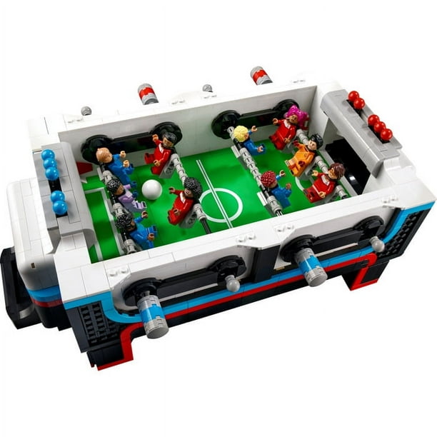 7 ideas de Lego fútbol  futbol, lego, carros lindos