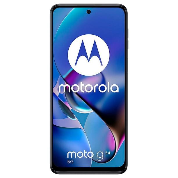 Motorola Moto G54 256GB Negro - comprar 