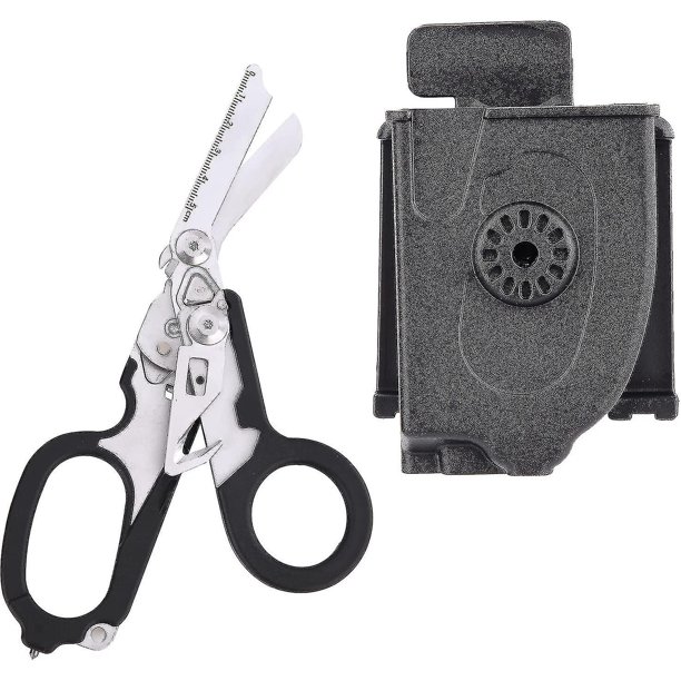 Raptor® 6-en-1 Multiherramienta Leatherman